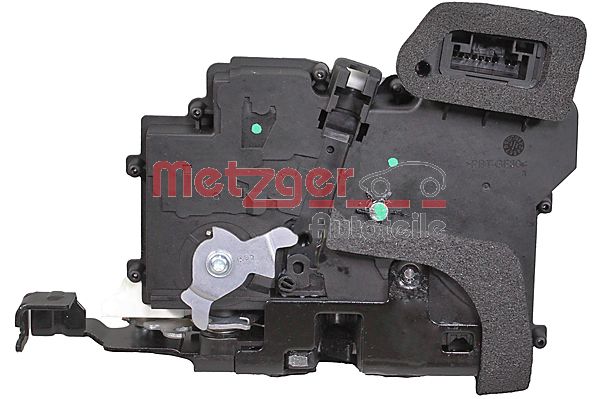 METZGER 2314386 GREENPARTS Türschloss